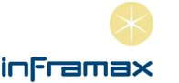 Inframex logo